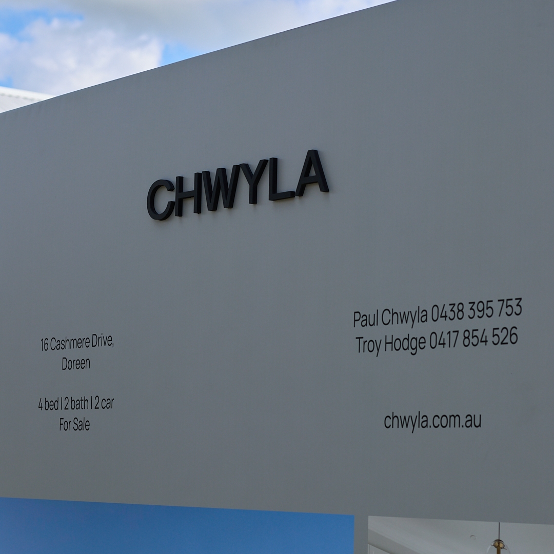 Home means something different to everyone, a fresh start, a milestone, a new chapter.